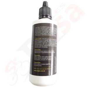 DESENGRAXANTE MULTI-USO ALGOO 700ML POWERSPORTS - Cicles Bosa